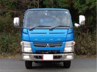 MITSUBISHI FUSO  CANTER TRUCK 2014