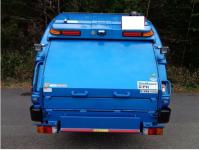 MITSUBISHI FUSO  CANTER TRUCK 2014