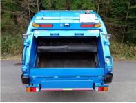 MITSUBISHI FUSO  CANTER TRUCK 2014