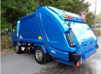 MITSUBISHI FUSO  CANTER TRUCK 2014