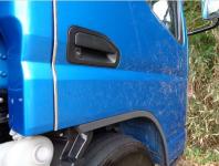 MITSUBISHI FUSO  CANTER TRUCK 2014