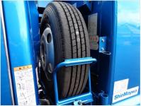 MITSUBISHI FUSO  CANTER TRUCK 2014