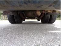 MITSUBISHI FUSO  CANTER TRUCK 2014