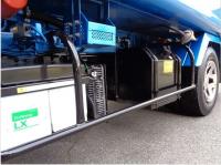 MITSUBISHI FUSO  CANTER TRUCK 2014