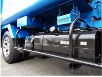 MITSUBISHI FUSO  CANTER TRUCK 2014