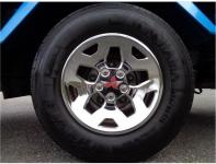 MITSUBISHI FUSO  CANTER TRUCK 2014