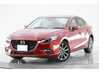 Used MAZDA AXELA