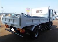 ISUZU FORWARD 2013