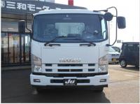ISUZU FORWARD 2013
