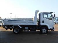 ISUZU FORWARD 2013