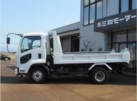 ISUZU FORWARD 2013