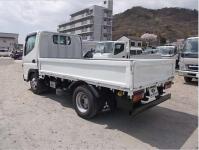 MITSUBISHI FUSO CANTER FUSO 2015