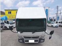 MITSUBISHI FUSO CANTER FUSO 2015