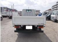 MITSUBISHI FUSO CANTER FUSO 2015
