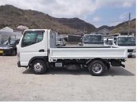 MITSUBISHI FUSO CANTER FUSO 2015