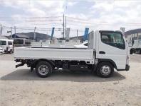MITSUBISHI FUSO CANTER FUSO 2015