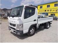 MITSUBISHI FUSO CANTER FUSO 2015