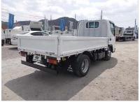 MITSUBISHI FUSO CANTER FUSO 2015