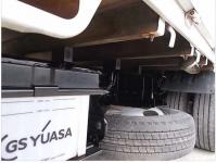 MITSUBISHI FUSO CANTER FUSO 2015