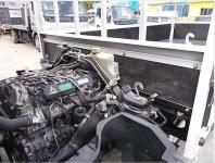 MITSUBISHI FUSO CANTER FUSO 2015