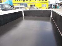 MITSUBISHI FUSO CANTER FUSO 2015