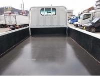 MITSUBISHI FUSO CANTER FUSO 2015