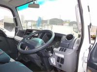 MITSUBISHI FUSO CANTER FUSO 2015