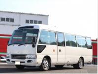 TOYOTA COASTER 2014
