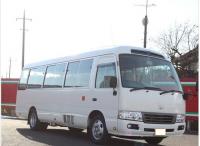 TOYOTA COASTER 2014