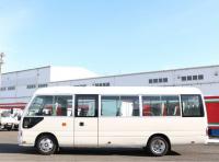 TOYOTA COASTER 2014