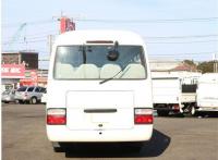 TOYOTA COASTER 2014