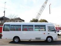 TOYOTA COASTER 2014