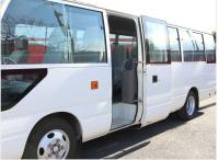TOYOTA COASTER 2014