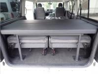 TOYOTA HIACE VAN 2011