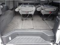 TOYOTA HIACE VAN 2011