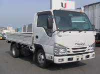 ISUZU ELF 2016