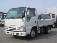 ISUZU ELF 2016