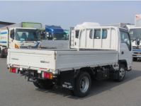 ISUZU ELF 2016