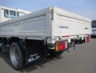ISUZU ELF 2016