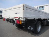 ISUZU ELF 2016
