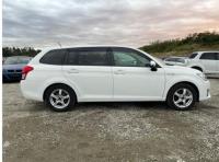 TOYOTA CORALLA FIELDER 2015