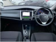 TOYOTA CORALLA FIELDER 2015