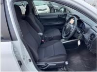 TOYOTA CORALLA FIELDER 2015