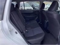 TOYOTA CORALLA FIELDER 2015