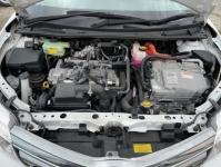 TOYOTA CORALLA FIELDER 2015