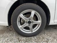 TOYOTA CORALLA FIELDER 2015