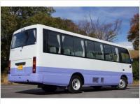 NISSAN CIVILIAN 2003