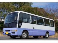 NISSAN CIVILIAN 2003