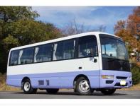 NISSAN CIVILIAN 2003