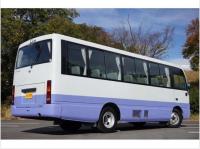 NISSAN CIVILIAN 2003